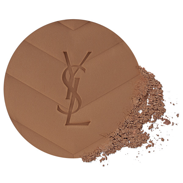 YVES SAINT LAURENT All Hours Hyper Puder, image 3 sur 3