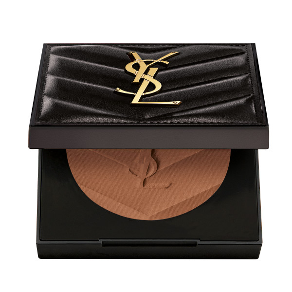 YVES SAINT LAURENT All Hours Hyper Puder