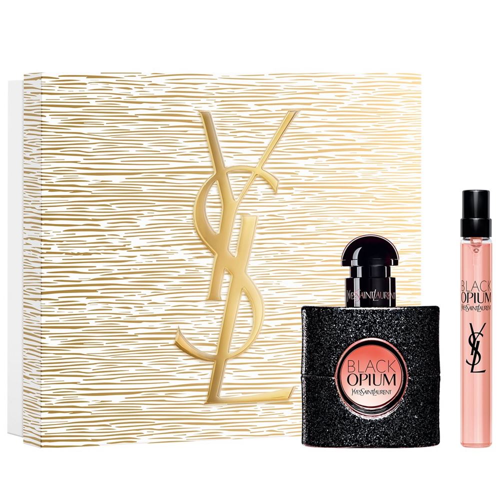 YVES SAINT LAURENT Black Opium Eau de Parfum 30ml