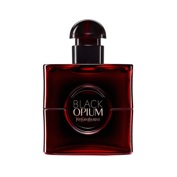 YVES SAINT LAURENT Black Opium Eau de Parfum Over Red, Hauptbild