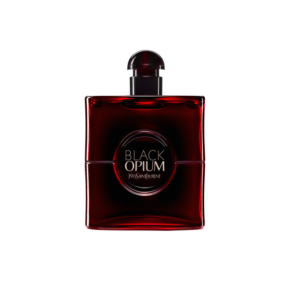 YVES SAINT LAURENT Black Opium Eau de Parfum Over Red, Hauptbild