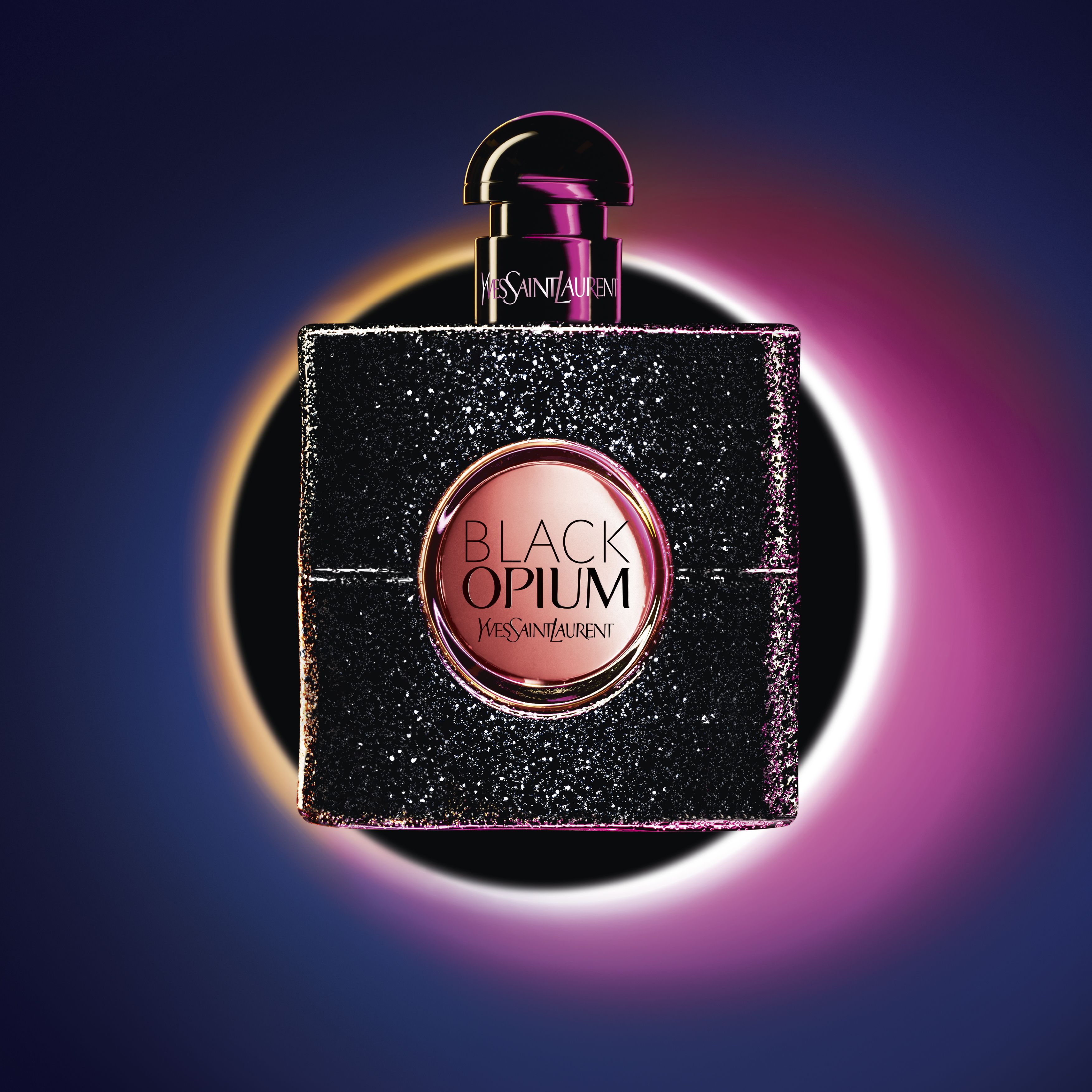YVES SAINT LAURENT Black Opium Eau de Parfum, Bild 2 von 2