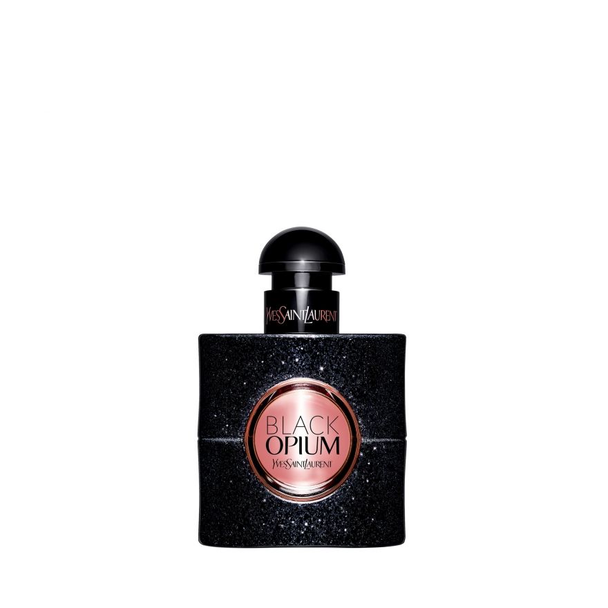 YVES SAINT LAURENT Black Opium Eau de Parfum, Hauptbild