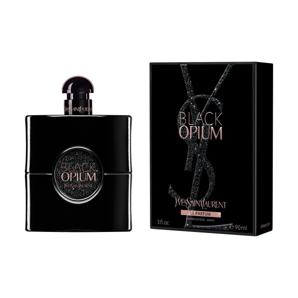 YVES SAINT LAURENT Black Opium Le Parfum, Hauptbild