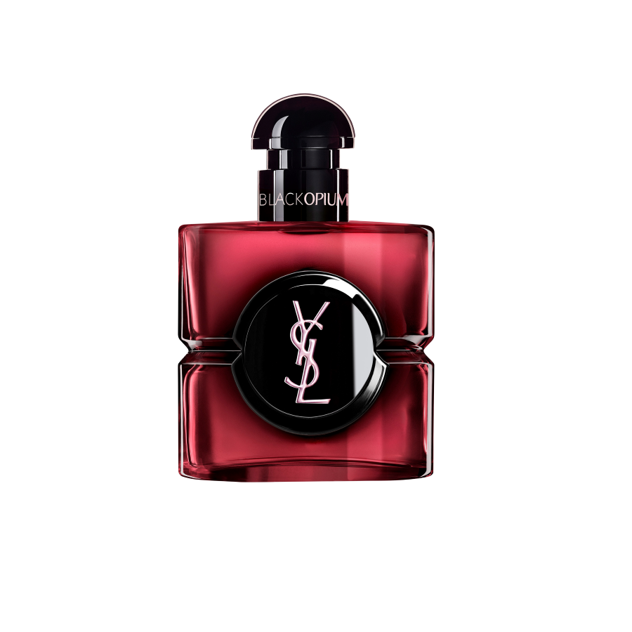 YVES SAINT LAURENT Black Opium Pink Glaze Eau de Parfum, image 2 sur 5