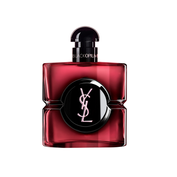 YVES SAINT LAURENT Black Opium Pink Glaze Eau de Parfum, image 2 sur 5
