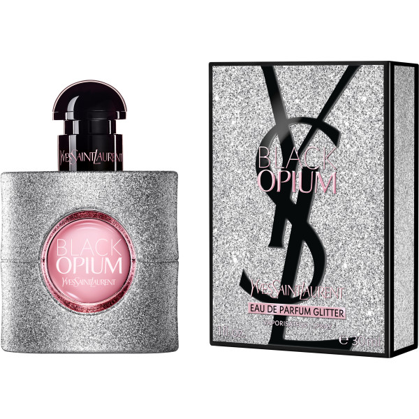YVES SAINT LAURENT BO Glitter FG, Bild 2 von 3