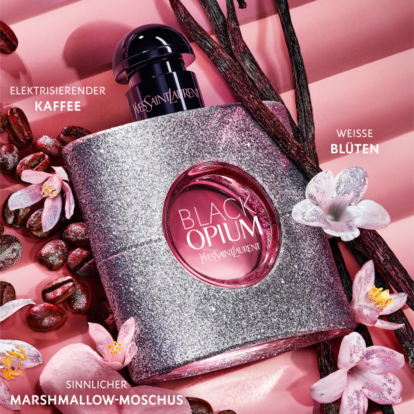 YVES SAINT LAURENT BO Glitter FG, Bild 3 von 3