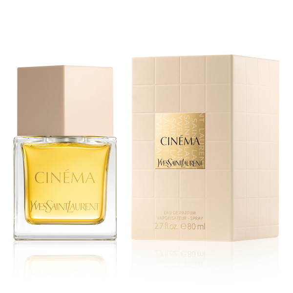 YVES SAINT LAURENT Cinema Eau de Parfum, Bild 2 von 2