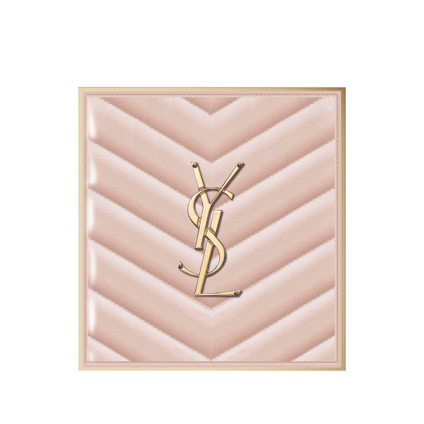YVES SAINT LAURENT Glow Oasis Face Palette, image 2 sur 5