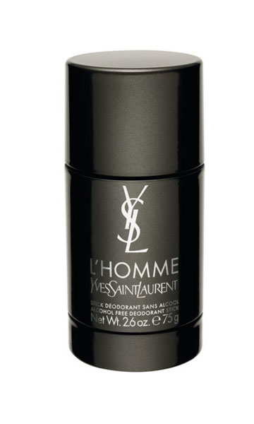 YVES SAINT LAURENT Deodorant Natural, Hauptbild