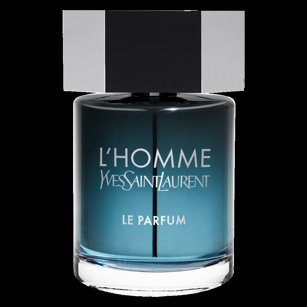 YVES SAINT LAURENT L'Homme Le Parfum Eau de Parfum, Hauptbild