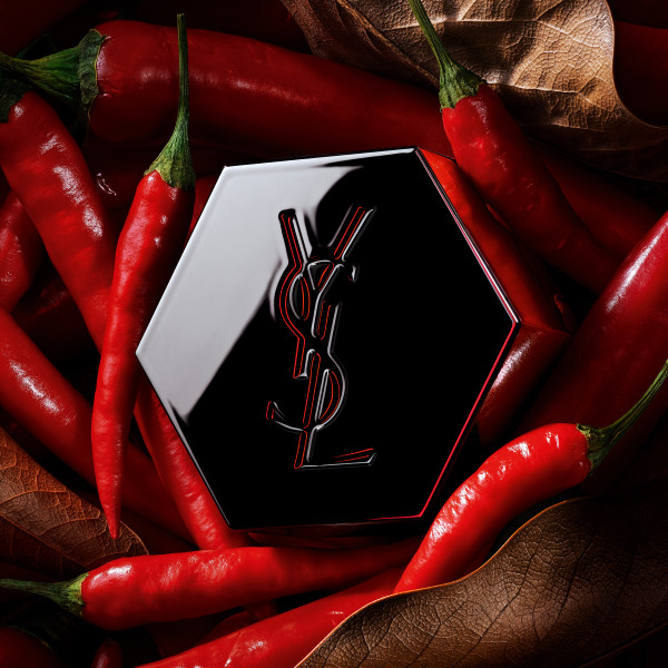 YVES SAINT LAURENT La Nuit de l'Homme Eau de Parfum, image 4 sur 5