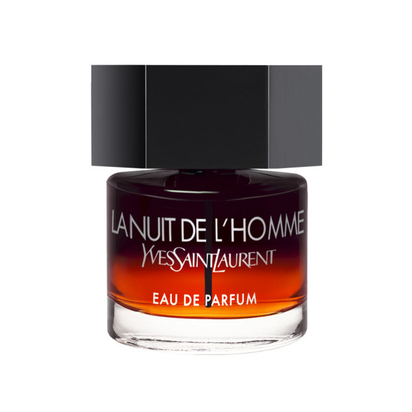 YVES SAINT LAURENT La Nuit de l'Homme Eau de Parfum
