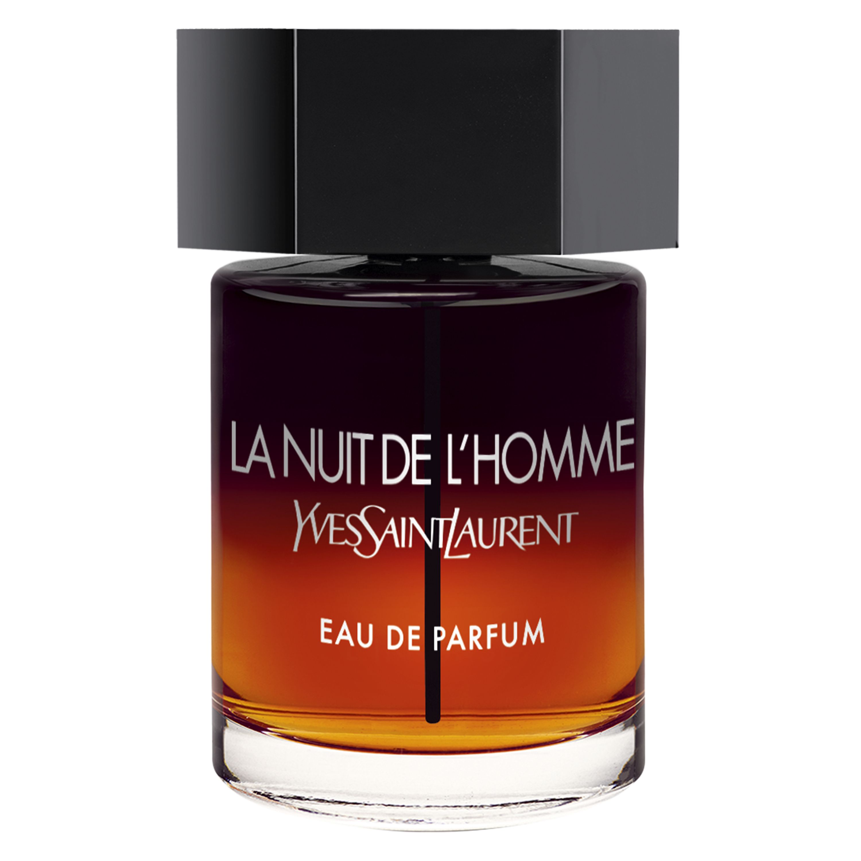 YVES SAINT LAURENT La Nuit de l'Homme Eau de Parfum, Hauptbild