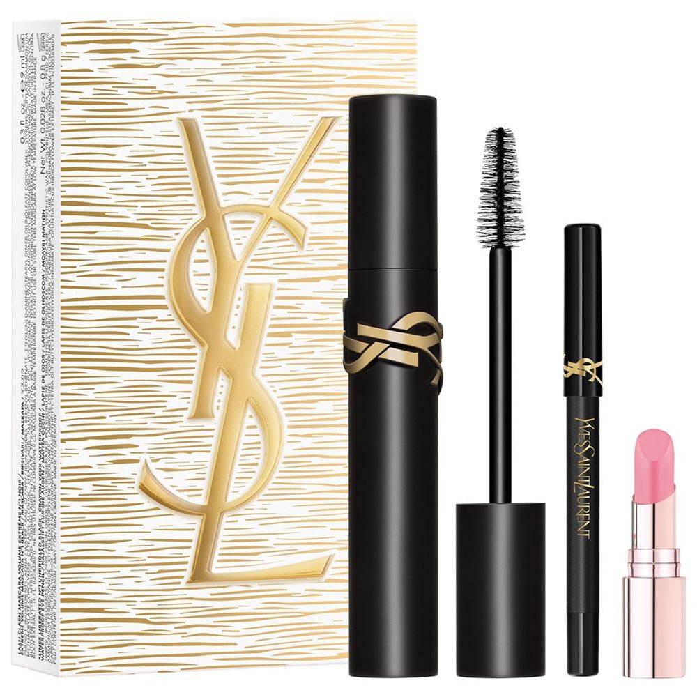 YVES SAINT LAURENT Lash Clash