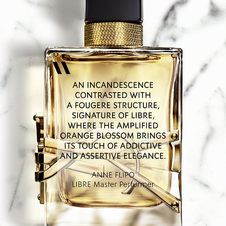 YVES SAINT LAURENT Libre Eau de Parfum, Bild 2 von 5