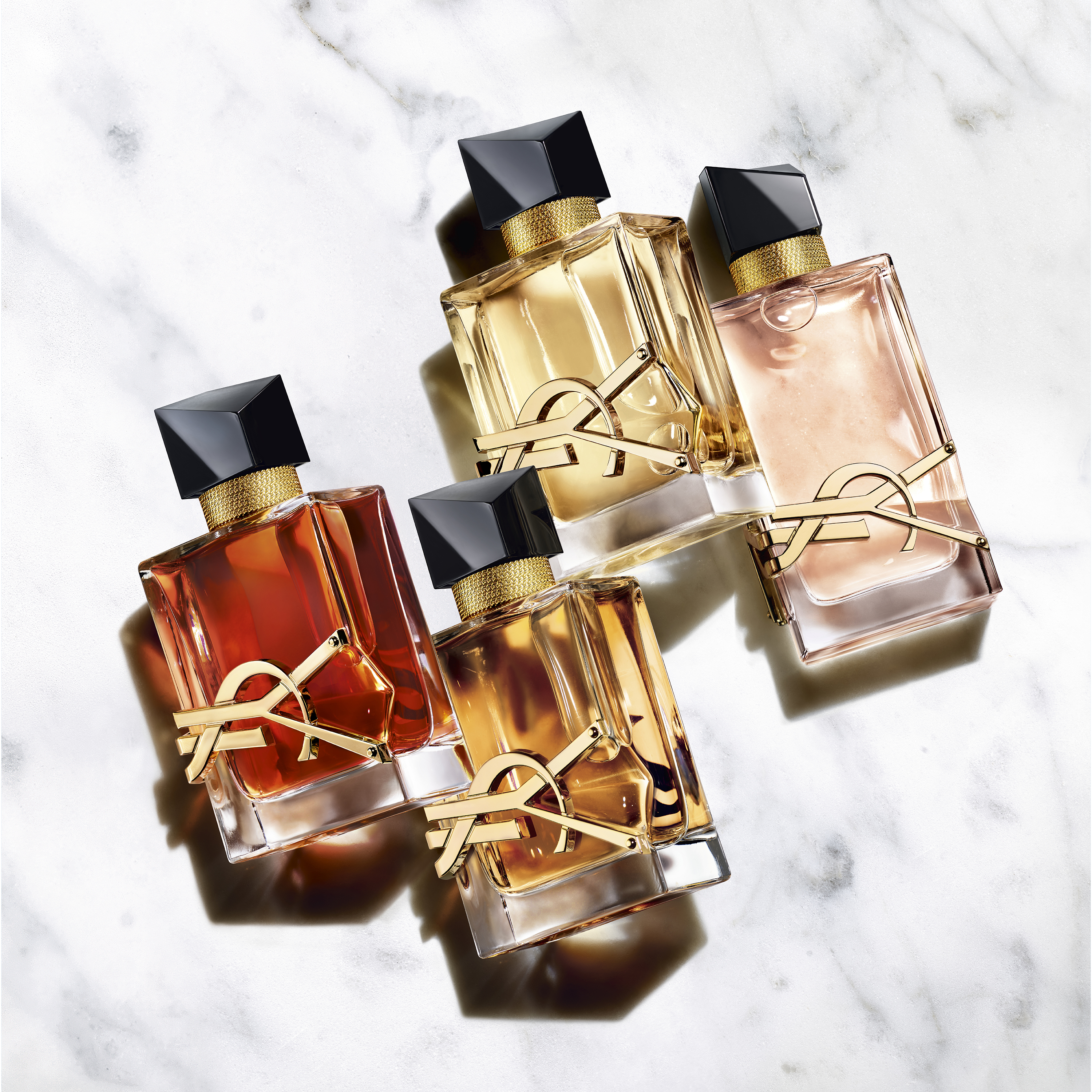 YVES SAINT LAURENT Libre Eau de Parfum, Bild 5 von 5