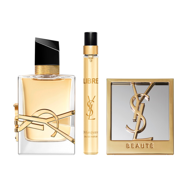 YVES SAINT LAURENT Libre Eau de Parfum 50ml, image 2 sur 2