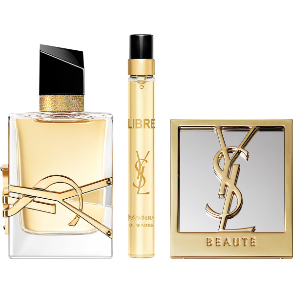 YVES SAINT LAURENT Libre Eau de parfum 50ml, Bild 2 von 2