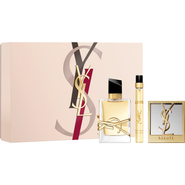 YVES SAINT LAURENT Libre Eau de parfum 50ml, Hauptbild