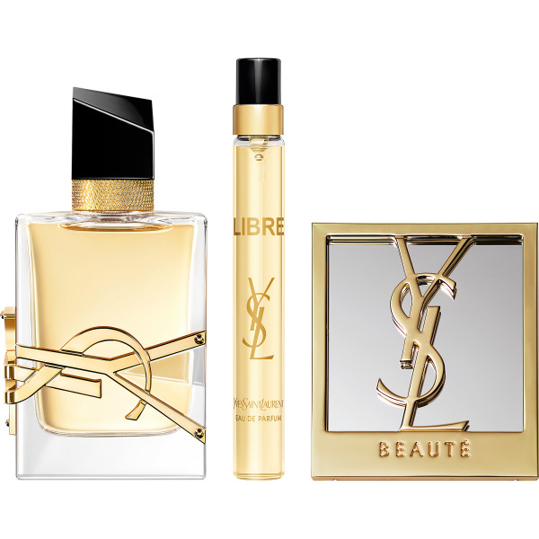 YVES SAINT LAURENT Libre Eau De Parfum 50ml Set, Hauptbild