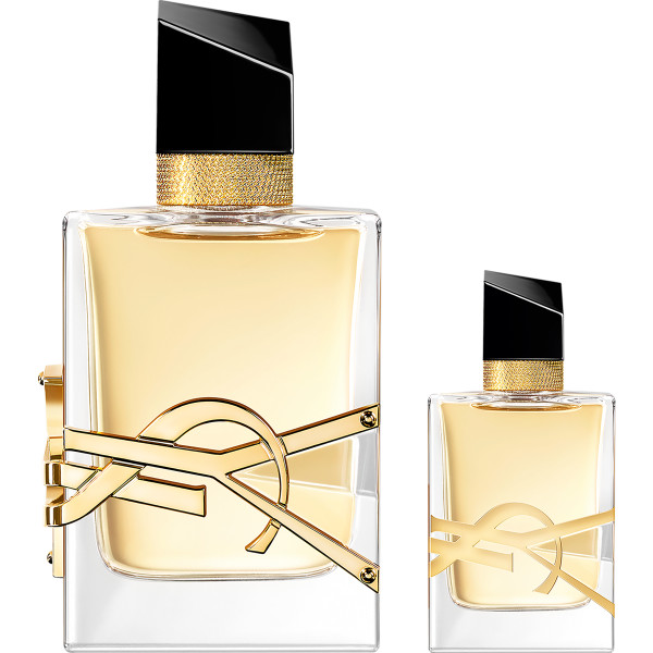YVES SAINT LAURENT Libre Eau de Parfum 50ml Set, image 2 sur 2