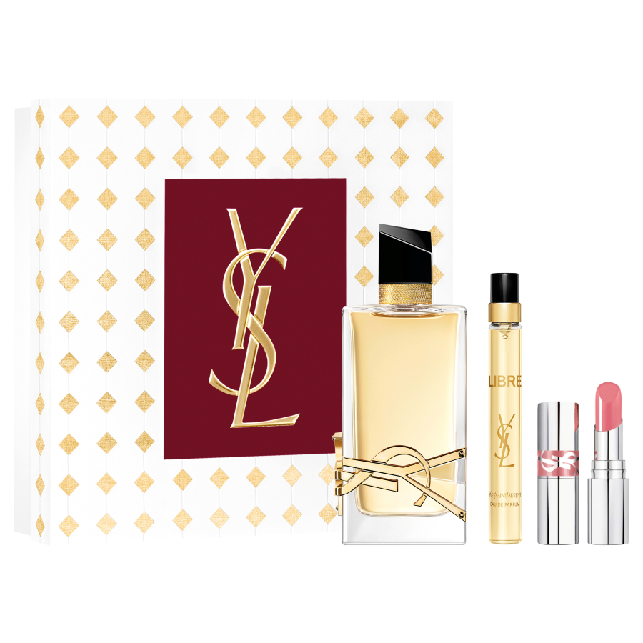 YVES SAINT LAURENT Libre Eau de Parfum 90ml