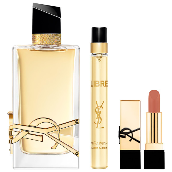 YVES SAINT LAURENT Libre Eau de Parfum 90ml, image 2 sur 2