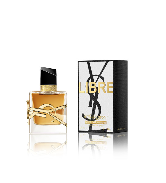 YVES SAINT LAURENT Libre Eau de Parfum Intense, Bild 2 von 2