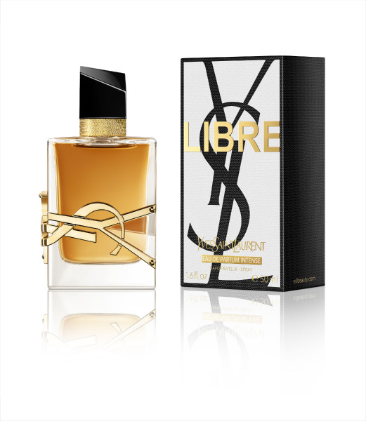 YVES SAINT LAURENT Libre Eau de Parfum Intense, Bild 2 von 2