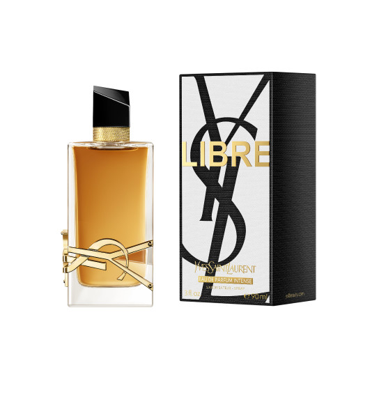YVES SAINT LAURENT Libre Eau de Parfum Intense, Bild 2 von 2