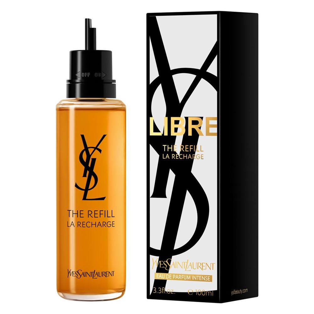 YVES SAINT LAURENT Libre Eau de Parfum Intense