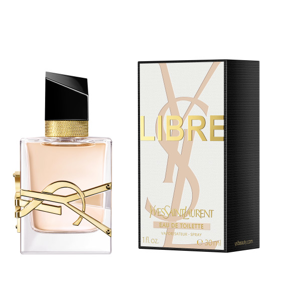 YVES SAINT LAURENT Libre Eau de Toilette, Bild 2 von 2