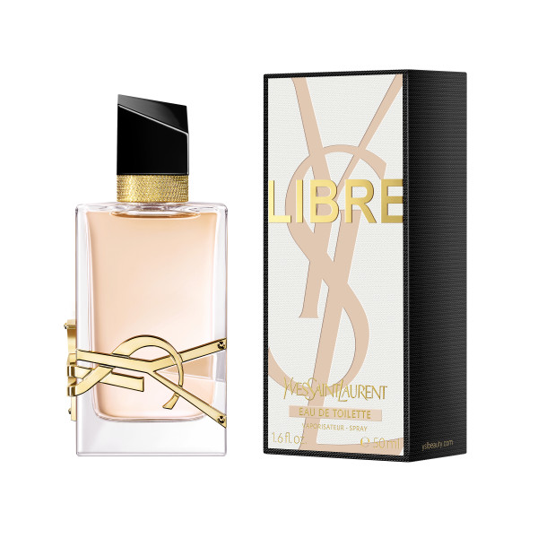 YVES SAINT LAURENT Libre Eau de Toilette, Bild 2 von 2