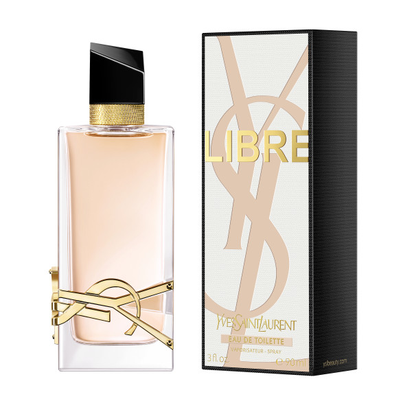 YVES SAINT LAURENT Libre Eau de Toilette, Bild 2 von 2