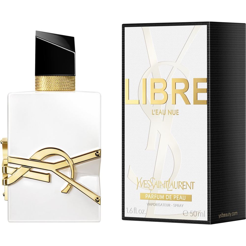 YVES SAINT LAURENT Libre l'Eau Nue