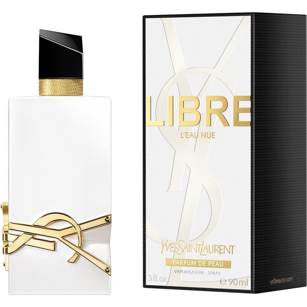 YVES SAINT LAURENT Libre l'Eau Nue