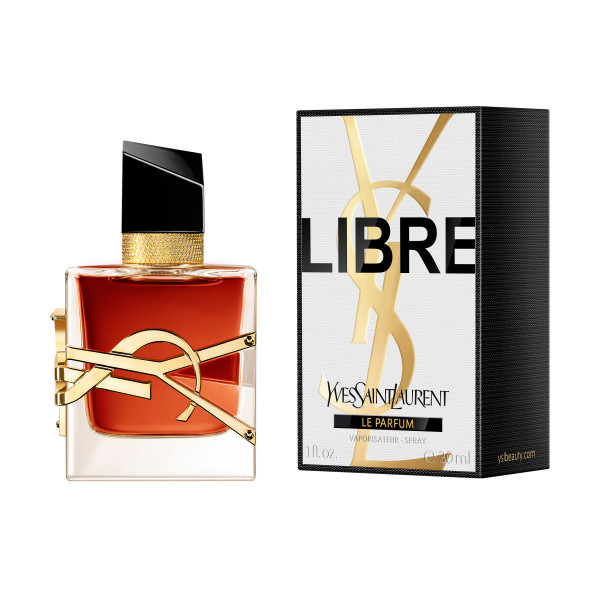 YVES SAINT LAURENT Libre Le Parfum, Bild 2 von 2