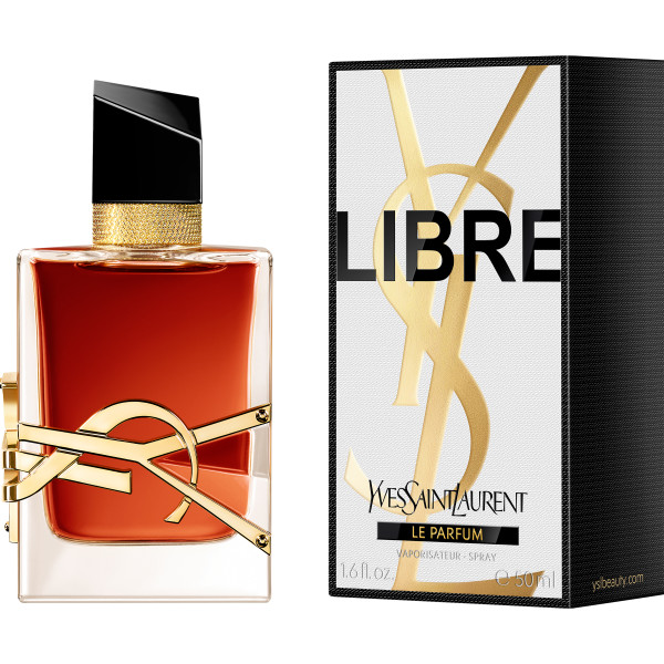 YVES SAINT LAURENT Libre Le Parfum, image 2 sur 2