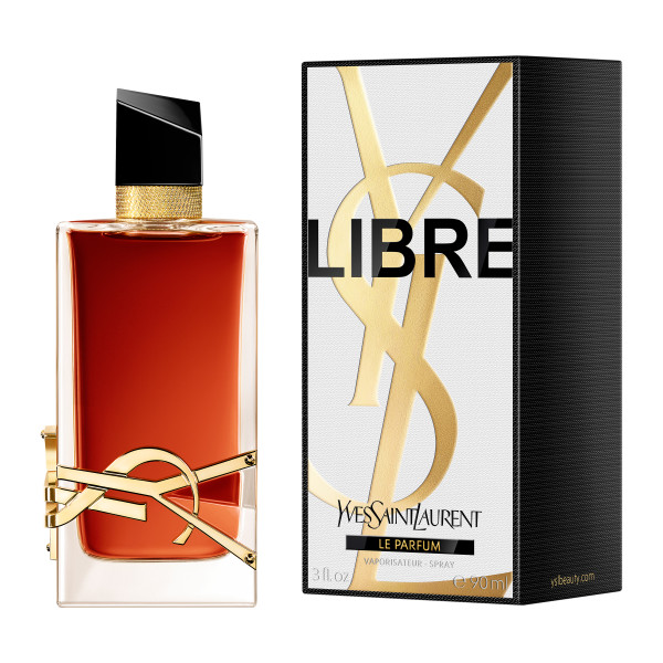 YVES SAINT LAURENT Libre Le Parfum, Bild 2 von 2