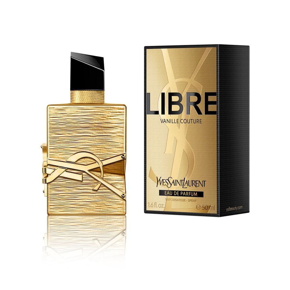YVES SAINT LAURENT Libre Vanille Couture Eau de Parfum