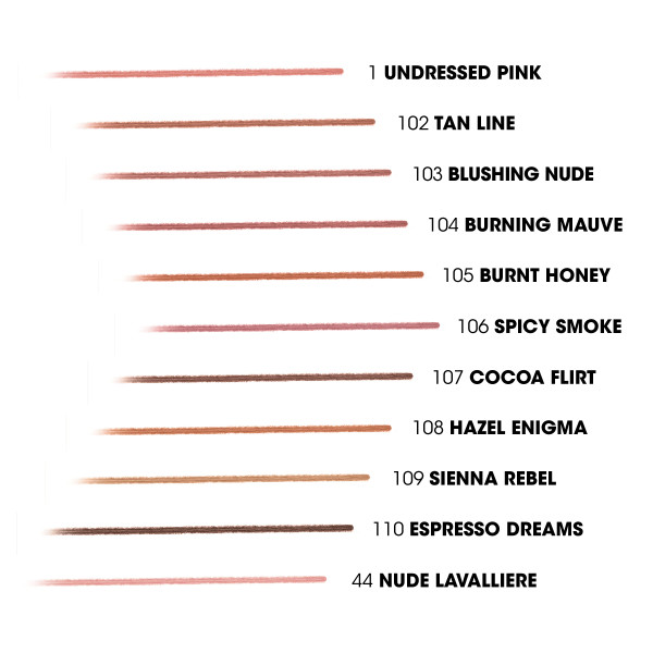 YVES SAINT LAURENT Lip Liner, image 5 sur 5