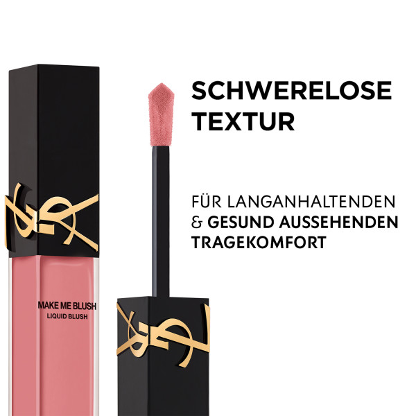 YVES SAINT LAURENT Liquid Blush, Bild 2 von 2