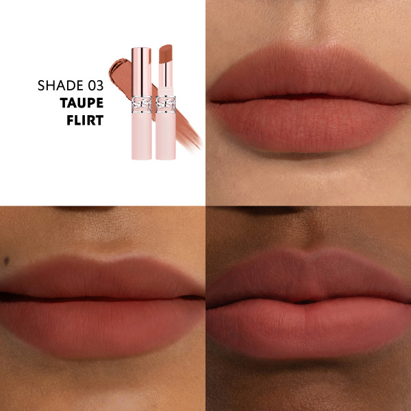 YVES SAINT LAURENT Lovenude Balm, image 3 sur 5