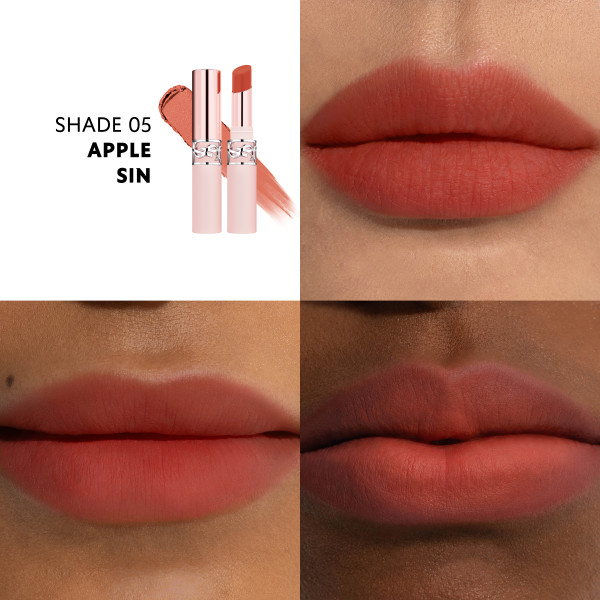 YVES SAINT LAURENT Lovenude Balm, image 3 sur 5