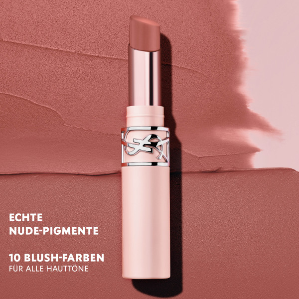 YVES SAINT LAURENT Lovenude Balm, image 2 sur 5