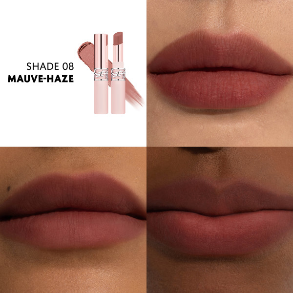 YVES SAINT LAURENT Lovenude Balm, image 3 sur 5