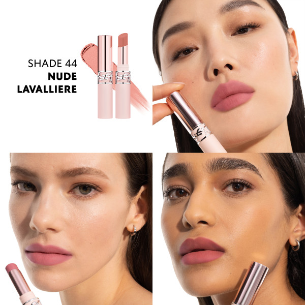 YVES SAINT LAURENT Lovenude Balm, image 4 sur 5
