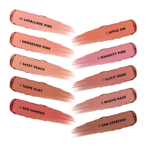 YVES SAINT LAURENT Lovenude Balm, image 5 sur 5